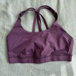 Lululemon Energy Sports Bra